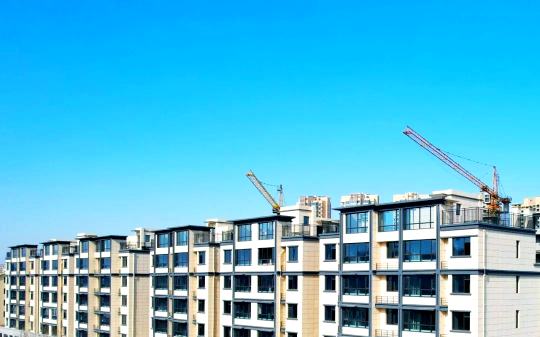 马云爸爸曾预言房价如葱，2026年已经彻底实现，某北方地区的房子2万一套，关键都卖不掉…