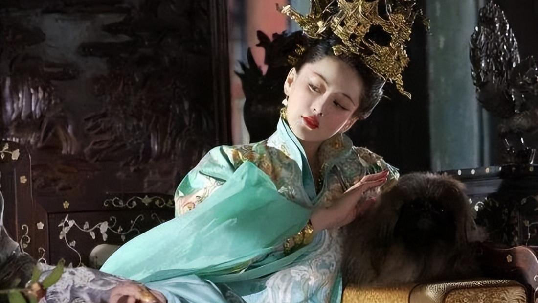 帝国熟女控，被严重抹黑