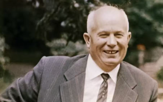 从蜜月到核威胁：中苏两国怎么就走到了差点开战的地步