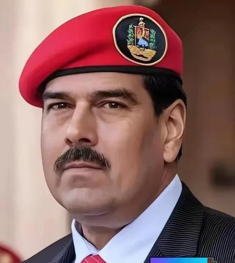 多家媒体3月24日报道，委内瑞拉总统马杜罗及其妻子，将于2026年3月26日，也