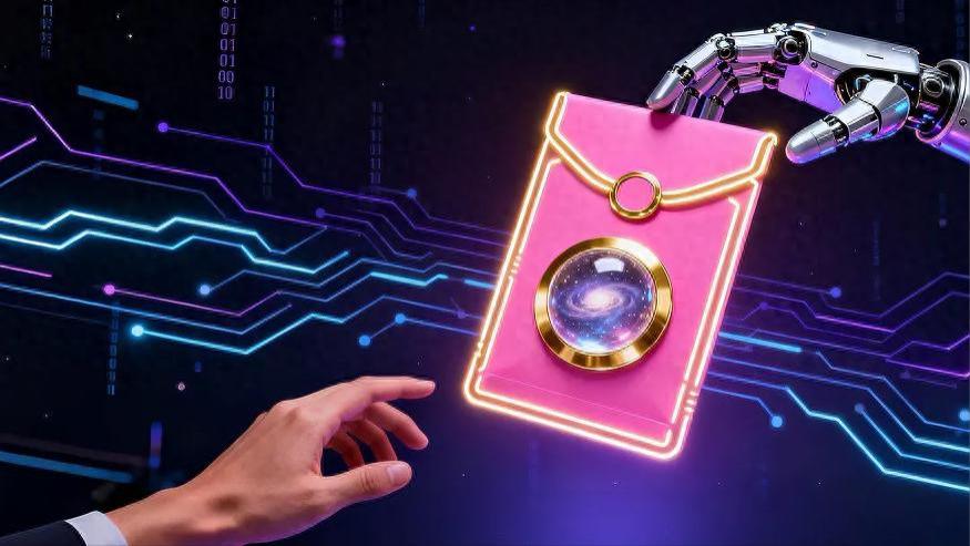 红包发完，腾讯AI社交却只是开始