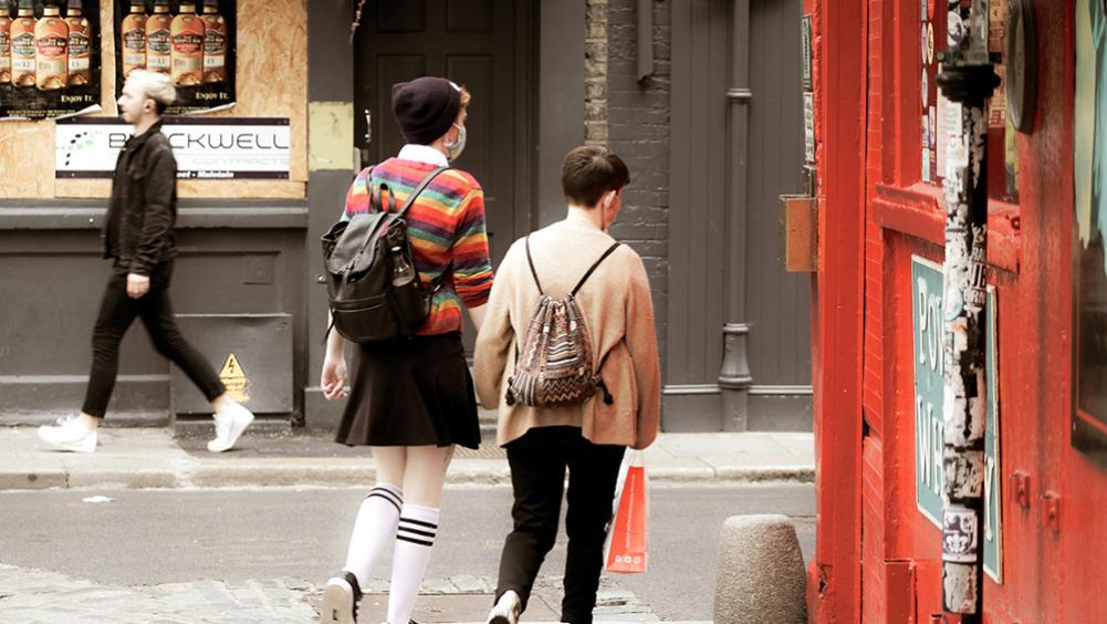 别让情绪，毁了你的人生