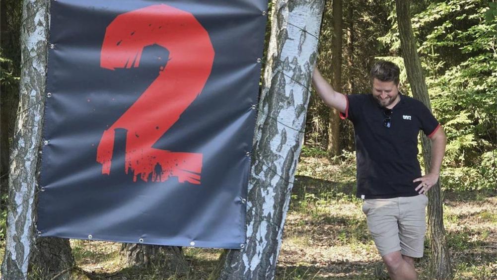 开局一张图 《DayZ 2》确认正在开发中