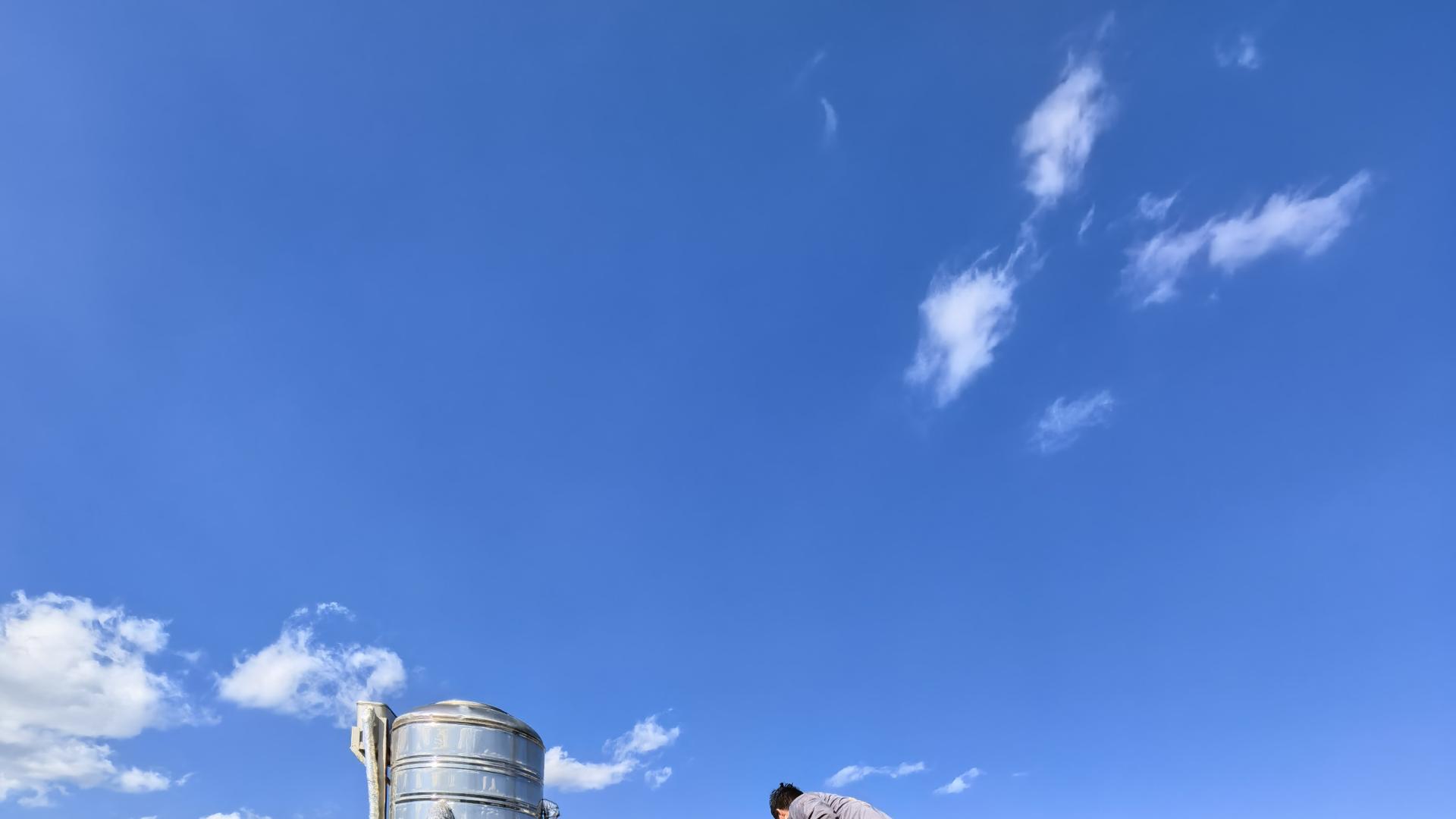 防水层上的瓷砖选择