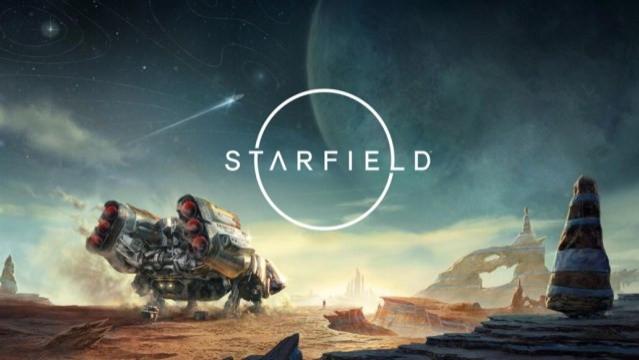 《星空》PS5版评测5.9分：金玉其内，败絮其外