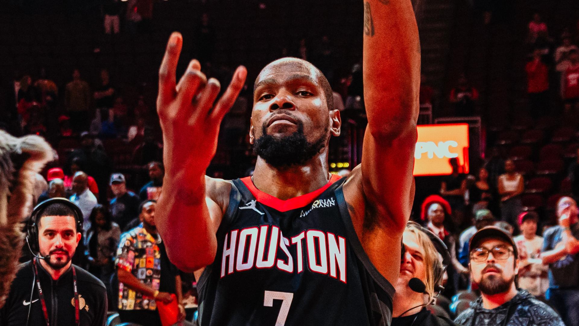 连创纪录！杜兰特回应关键球制胜 乌度卡透露赛后复盘最后5个回合