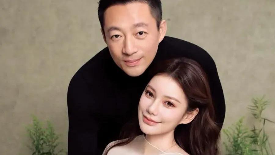 张兰官宣马筱梅初七产子！爆料汪小菲守在产房外，感叹马筱梅不易