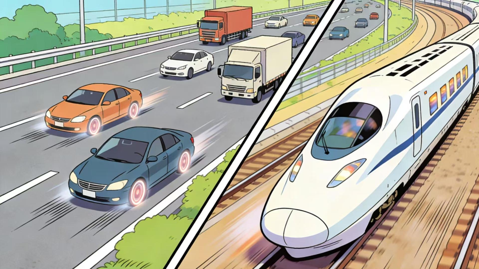 春运明日启动，了解交通出行新变化，回家更省心