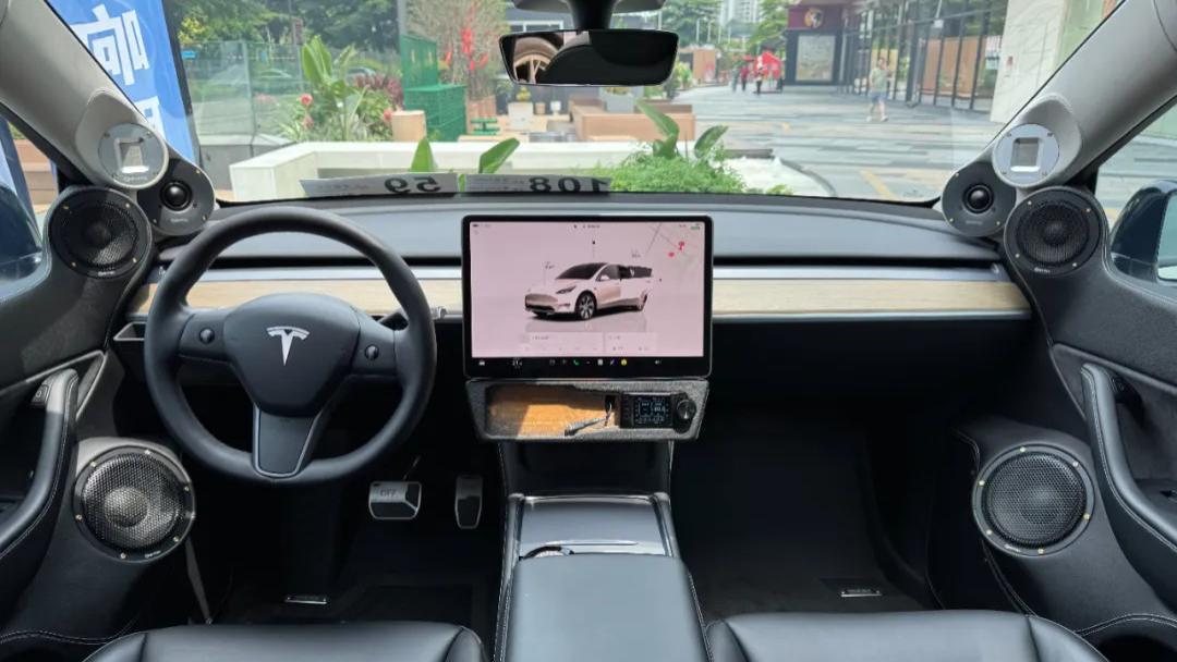 以声证实力，打破新能源汽车音响改装偏见