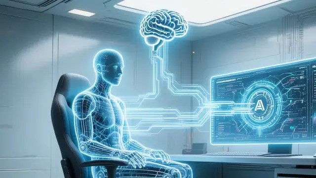 你的大脑正在被“外包”：AI便利让人类降智？