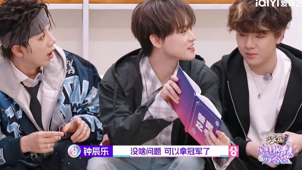 关于敢不敢挑战权威，燃青团给出了最勇敢的答案