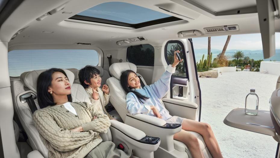 国民魔术师邓男子加入，魏牌高山明星车主矩阵再扩容