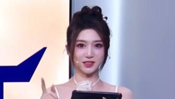 【联盟女神】小悠