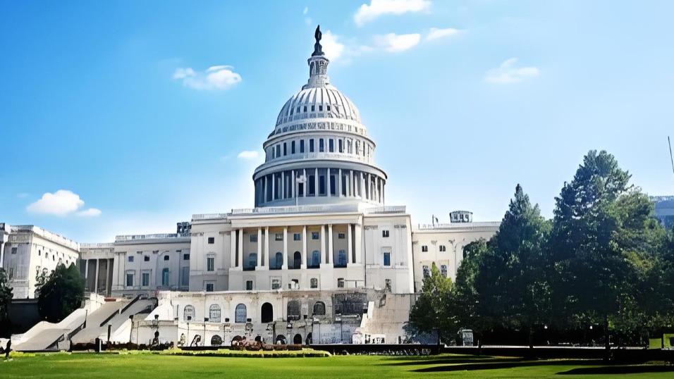 美国华盛顿公司有何益处