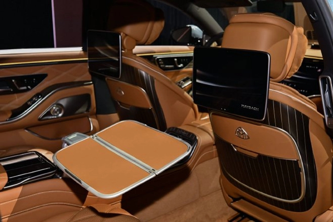 真正的顶奢，从来都懂与时俱进！