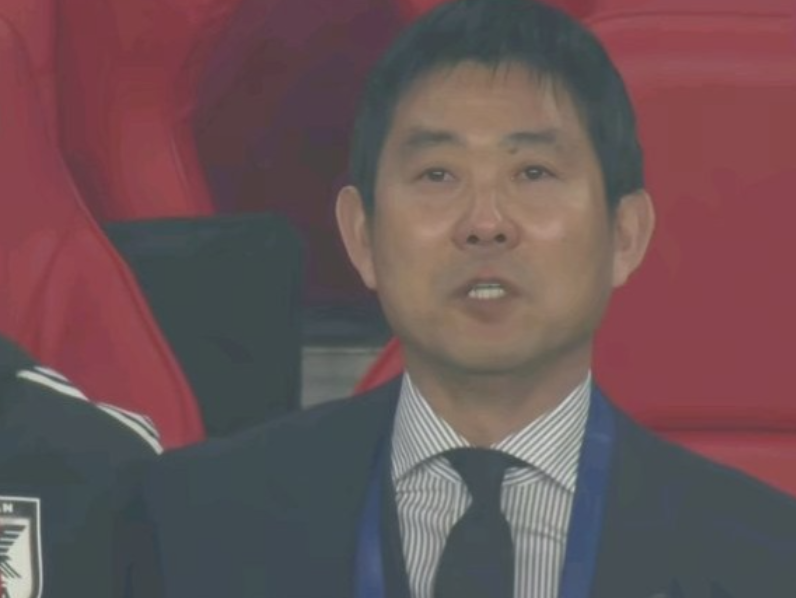 日本队选择和英格兰的这场比赛，是有他们的目的的，在此之前，他们已经把世界杯8支冠