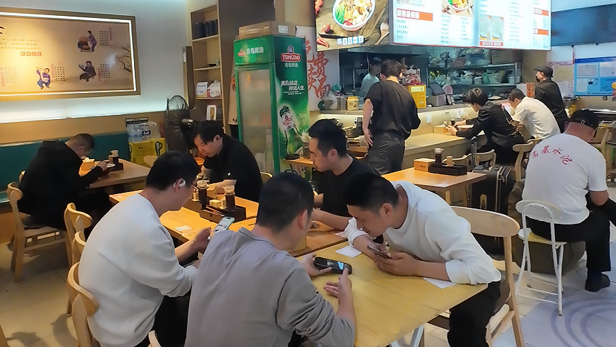投资面食竟成新风口？背后原因大揭秘