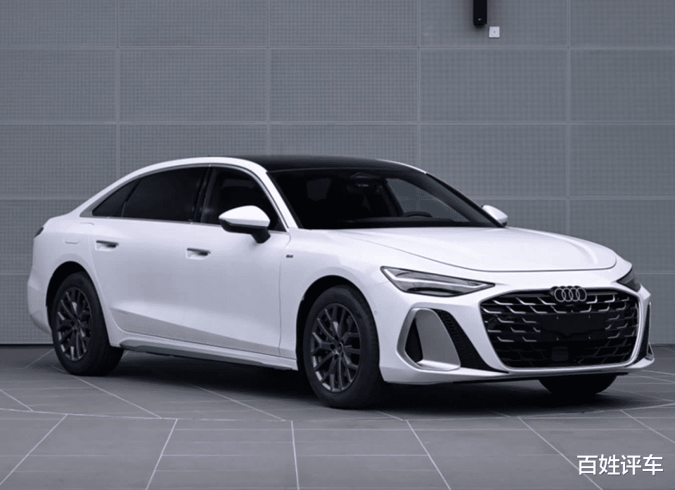 2026北京车展前瞻，重磅轿车谁能改写市场格局？