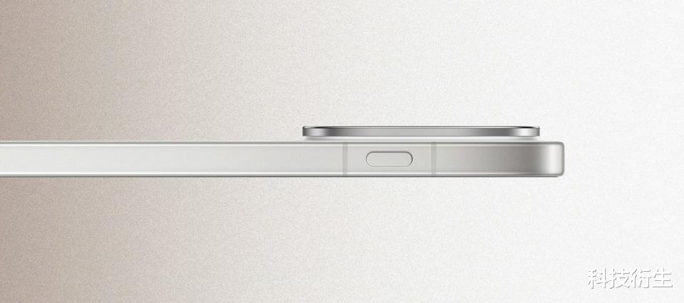 OPPO又一款新机预热，定档4月份，正式发布