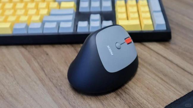 2026年人体工程学鼠标哪个牌子最好？10款高性价比人体工学鼠标推荐，办公游戏党必看！