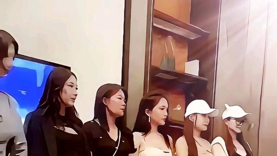 KTV也内卷的一塌糊涂