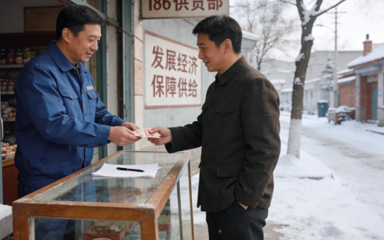 1984年，长春工人花5万买了10盆君子兰，一年后准备套现，结果让全家傻眼