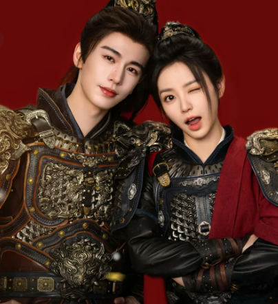 张凌赫合作过那么多美女演员
田曦薇绝对是他这辈子都忘不掉的唯一
倒不是说田曦薇颜