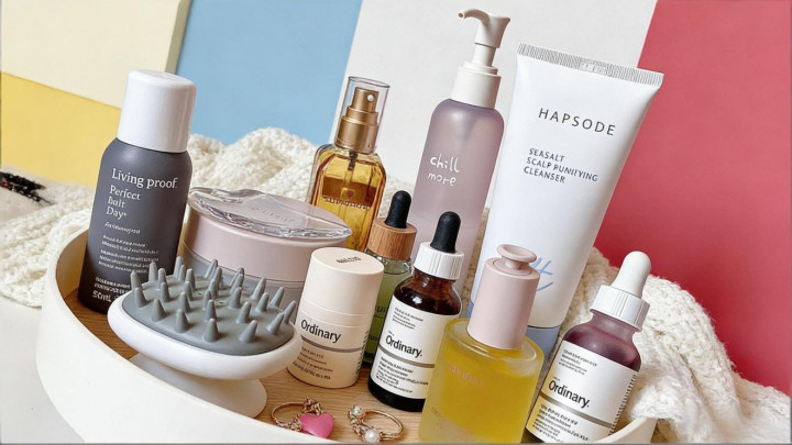 干发喷雾推荐品牌有哪些？10款实测揭秘，刘海星人闭眼冲