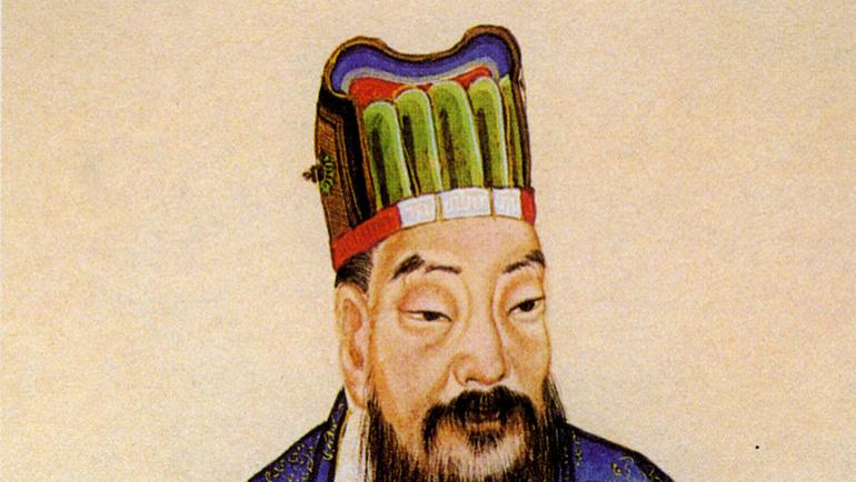 被霍光故意丑化 2000 年！在位仅 27 天的刘贺，真的是昏君吗？