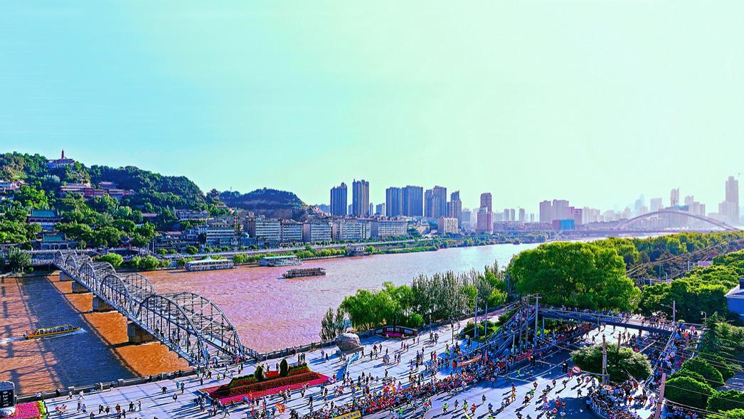 兰州十五五规划纲要发布！一批重大项目曝光，附详细名单：