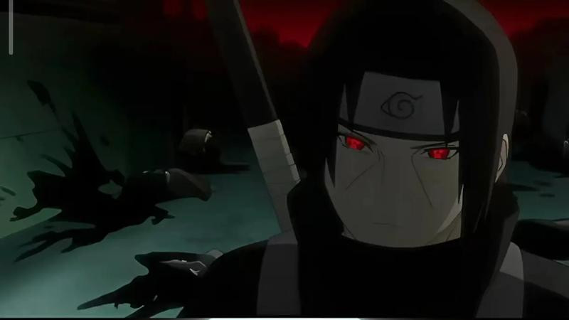 火影忍者：假如你是岸本，鼬已经屠村后，用什么方法洗白他？