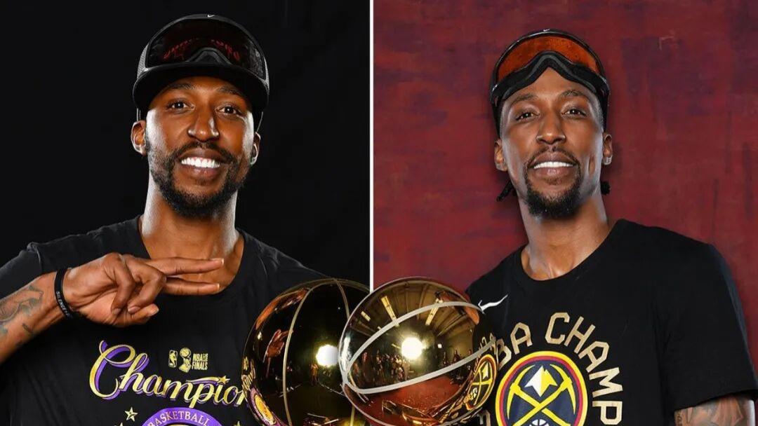 赛季报销！两冠射手，波普现在成这样了？