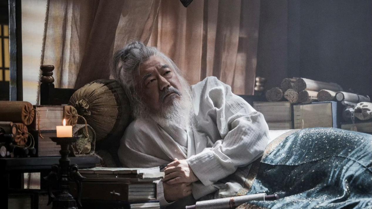 太平年：73岁冯道遭弃用，遗憾离世，39岁郭荣病逝疑点重重，赵匡胤黄袍加身