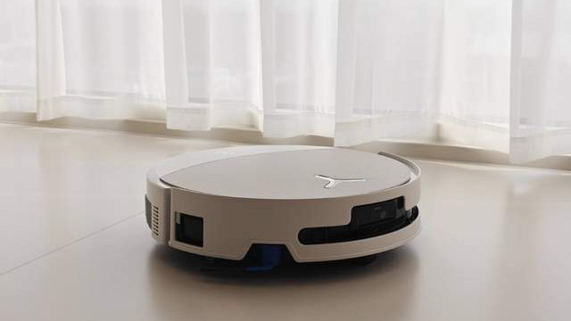 有娃家庭选扫地机器人，“德智体美劳”全面考察！实测科沃斯T90 PRO全能学霸