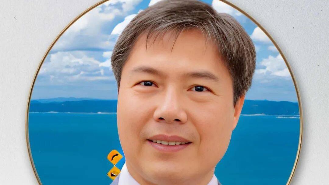 当代摄影艺术家凌永雄——【世界十杰摄影师】