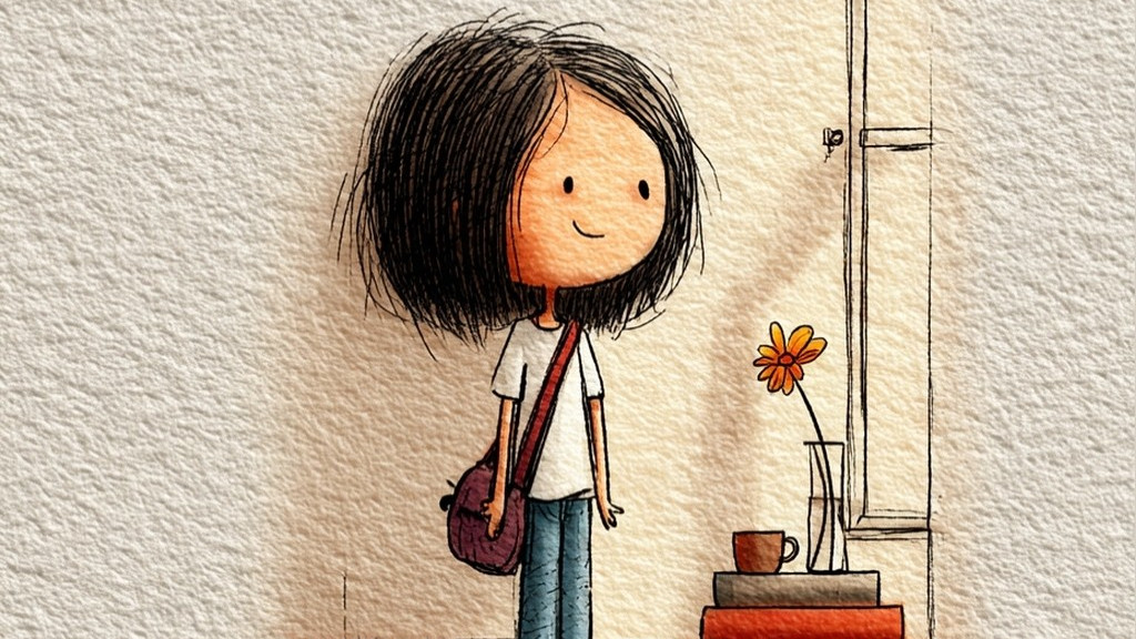 我靠这3个小习惯，半年从后开了挂