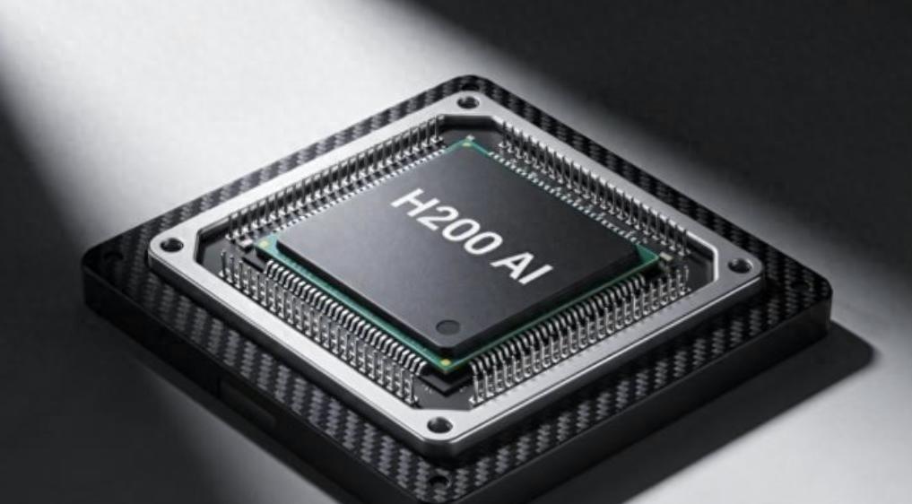 芯片制裁再升级！中方反制直击要害：12种国防材料7种我们说了算