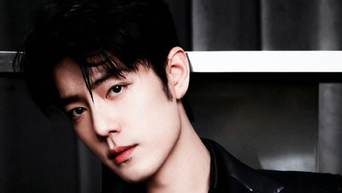 肖战《十日终焉》开机即爆，热度竟超自己的《藏海传》，为何？