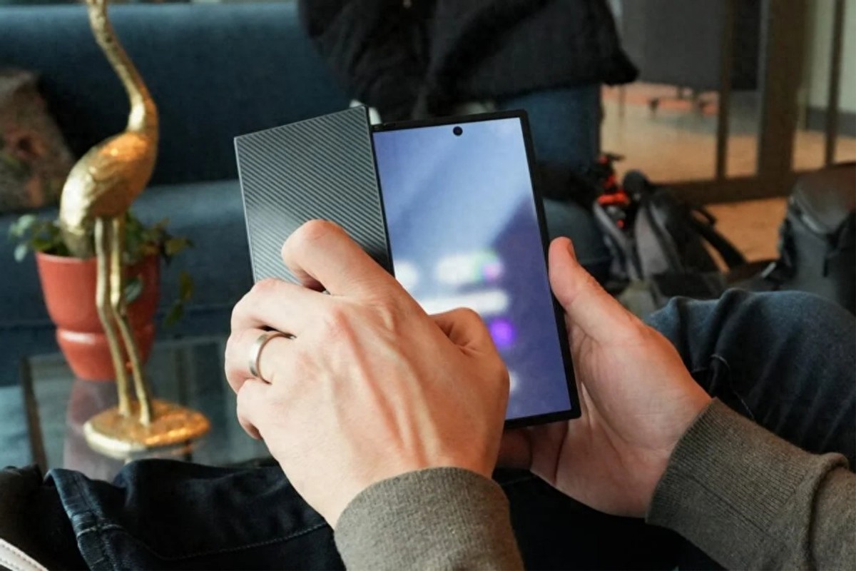 等iPhoneFold还是选安卓折叠屏？阵营不重要，适合自己