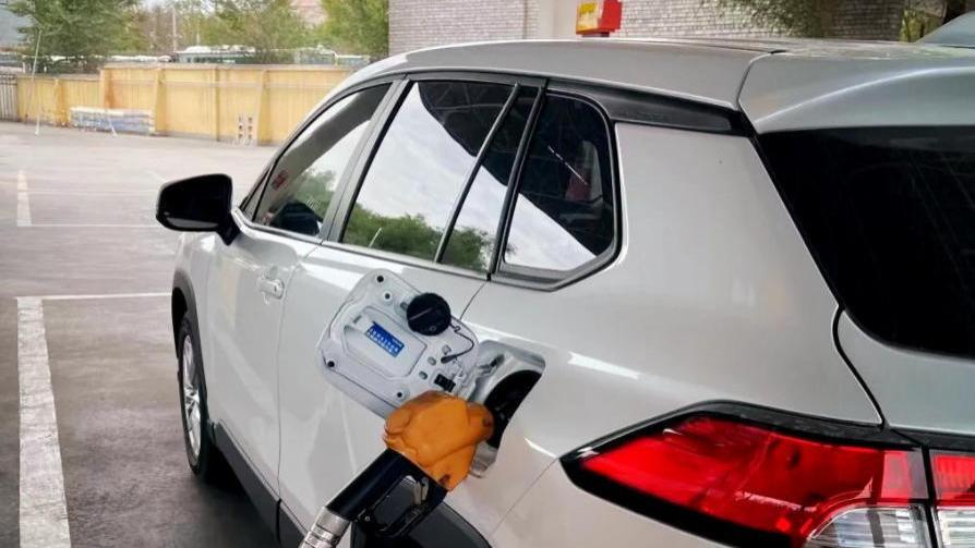 “燃油SUV”月度冠军：燃油车还没亡，单月零售量达到16865辆