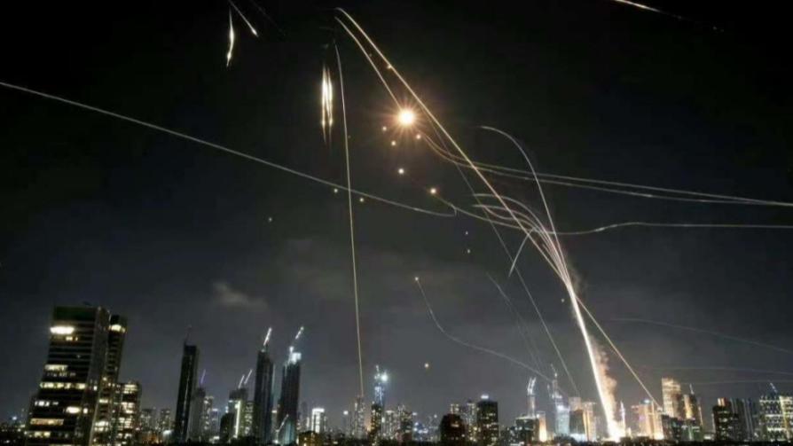 28艘潜艇全活着，6000枚水雷还在！伊朗憋的大招至今没放