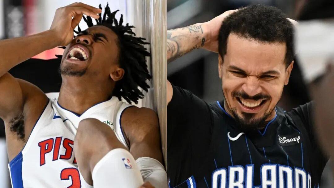 0出场！直接裁掉！科尔安东尼还能回到NBA吗？