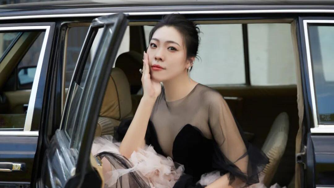 范馨心  艺逍遥——中国艺术家学术邀请展