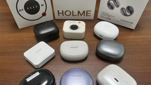 耳夹式耳机推荐哪款？现阶段公认性价比最高的十款耳夹式耳机推荐