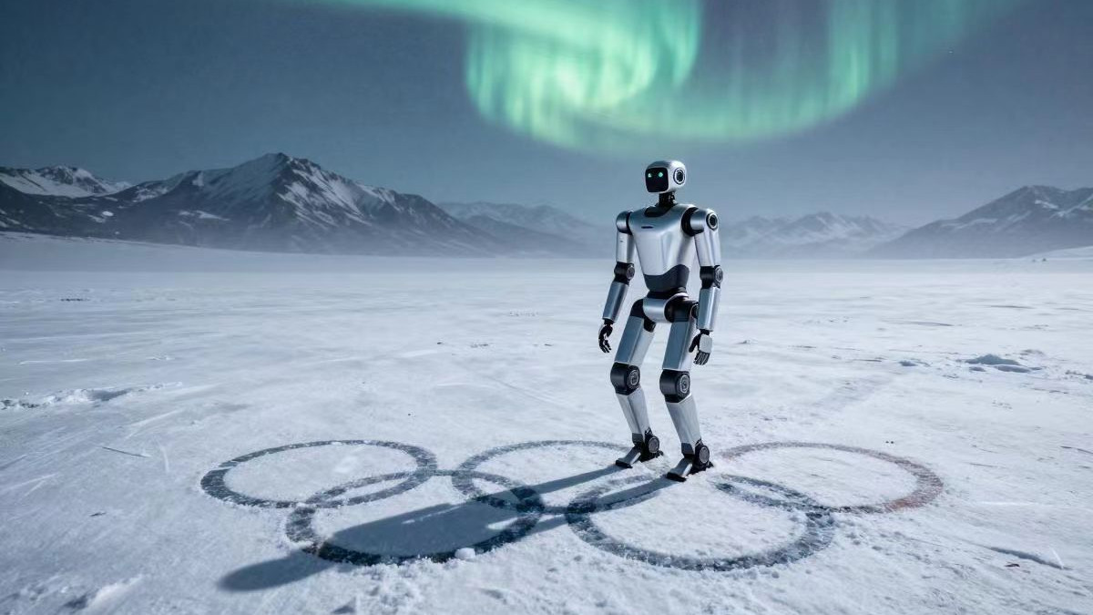 9.9万元起的“工人”：宇树G1引爆人形机器人平民时代