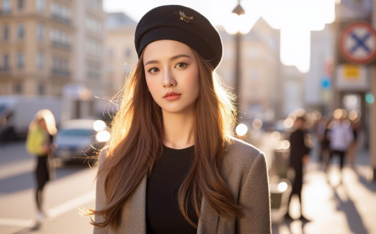 看见弹幕后，我反手揭穿黑心莲女主真面目，男主后悔莫及。