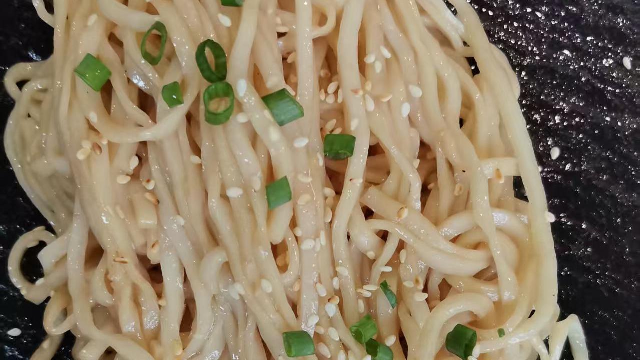 怎么做番茄鳕鱼面？