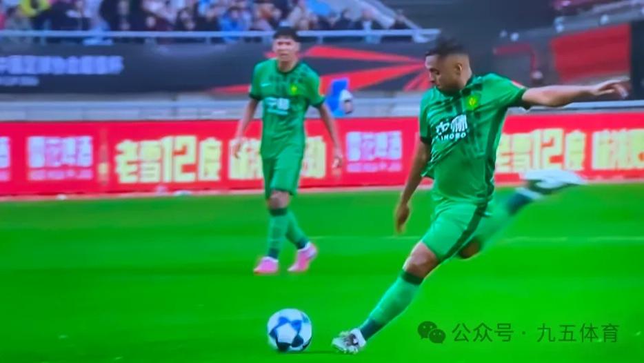 这不是第一次，北京国安队已三次夺冠