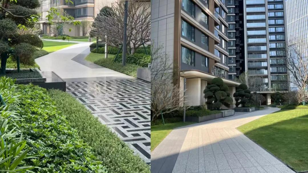 海珠新盘曝光！154套低密板楼，吹风9-11万/㎡，富豪真多呀