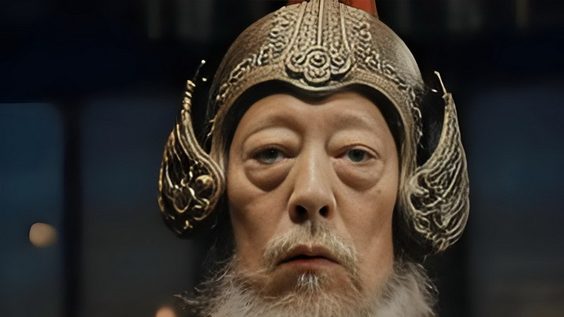 从“初代男神”到“演技封神”，他们才是《太平年》里，真正的“剧魂”